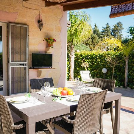 Casa Vacanza Assunta Melendugno Dış mekan fotoğraf