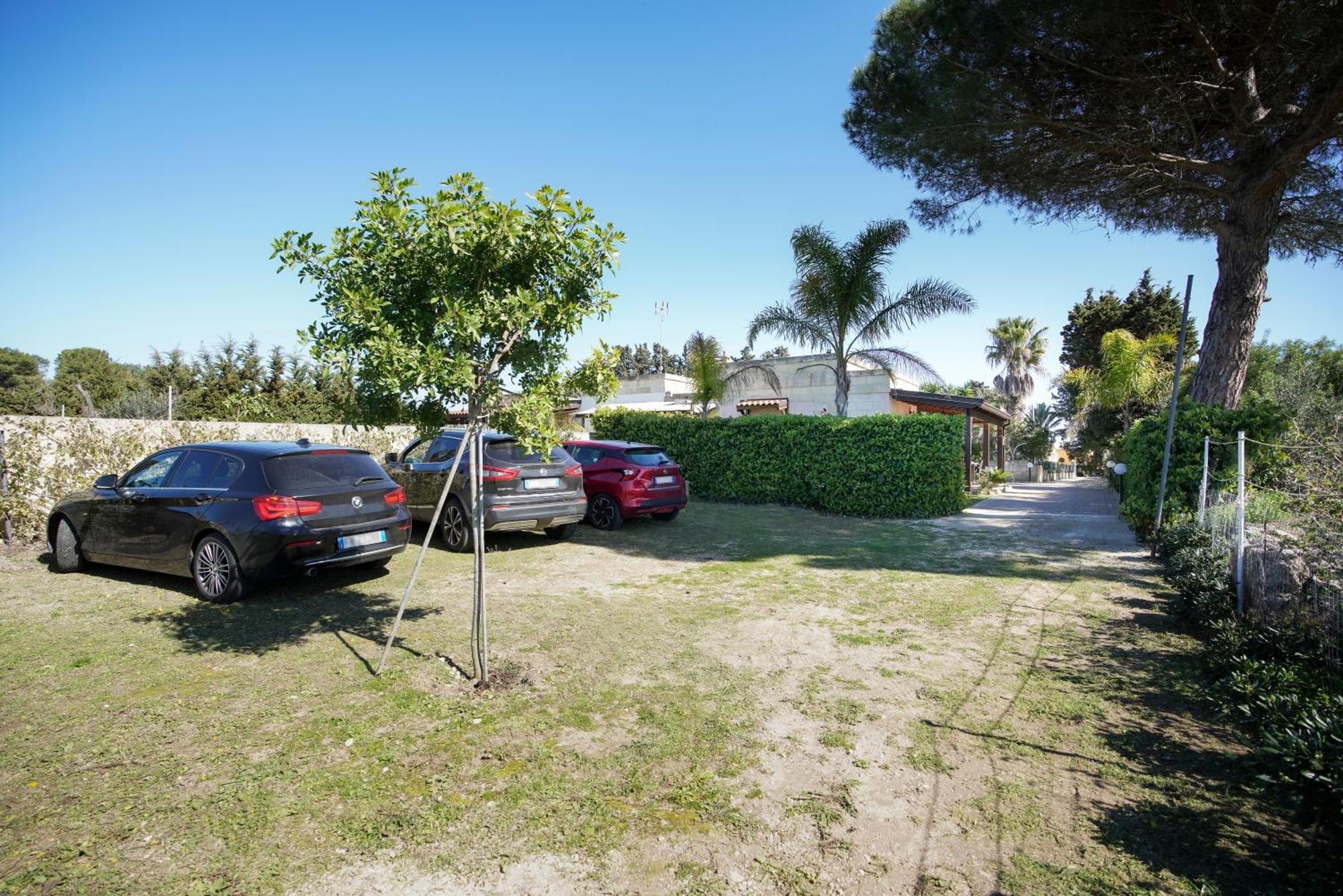 Casa Vacanza Assunta Melendugno Dış mekan fotoğraf