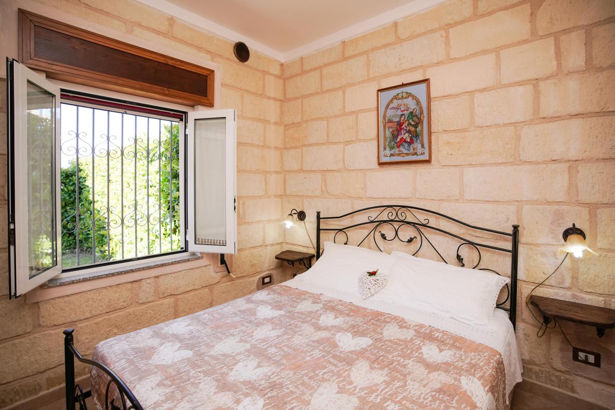 Casa Vacanza Assunta Melendugno Dış mekan fotoğraf