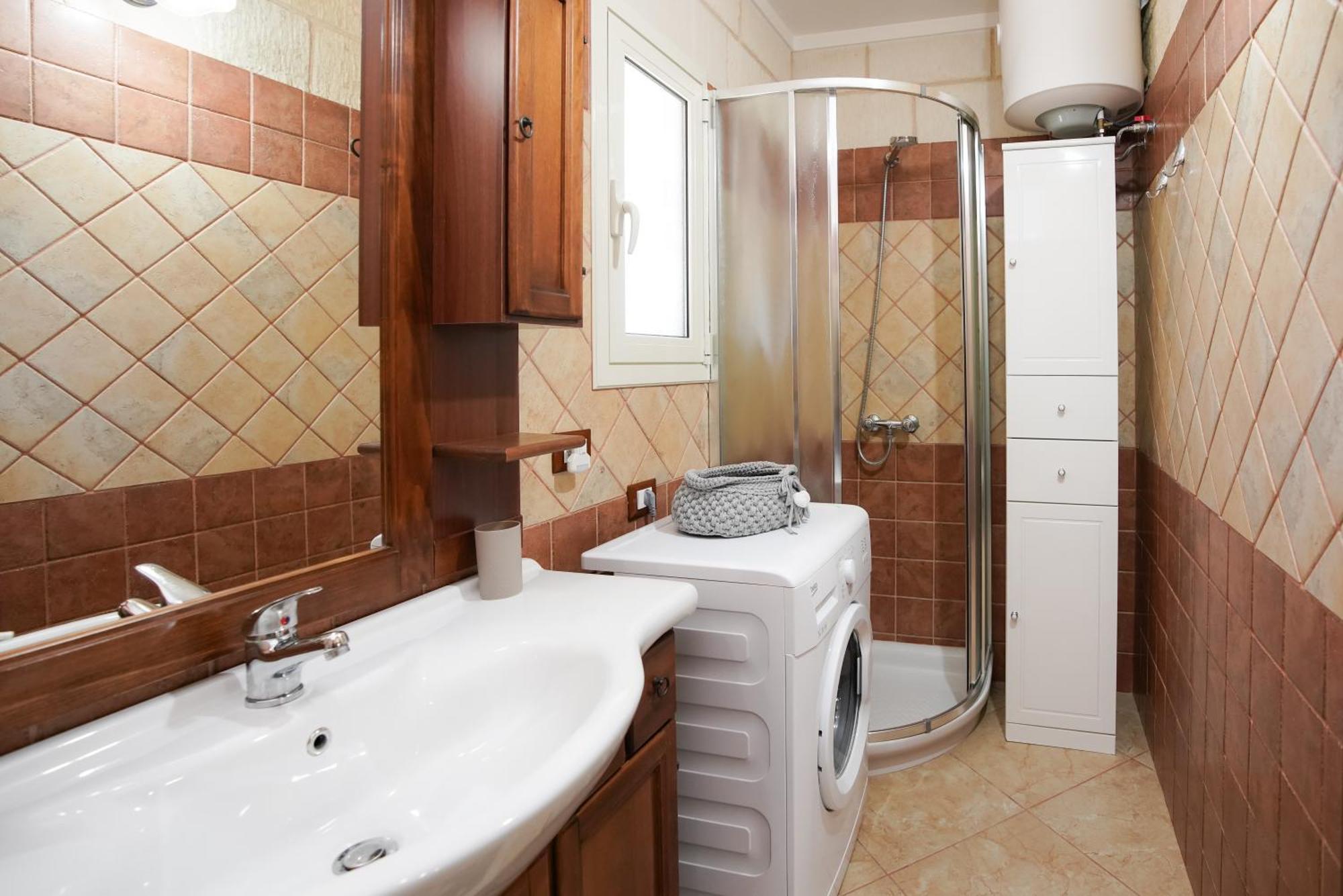 Casa Vacanza Assunta Melendugno Dış mekan fotoğraf