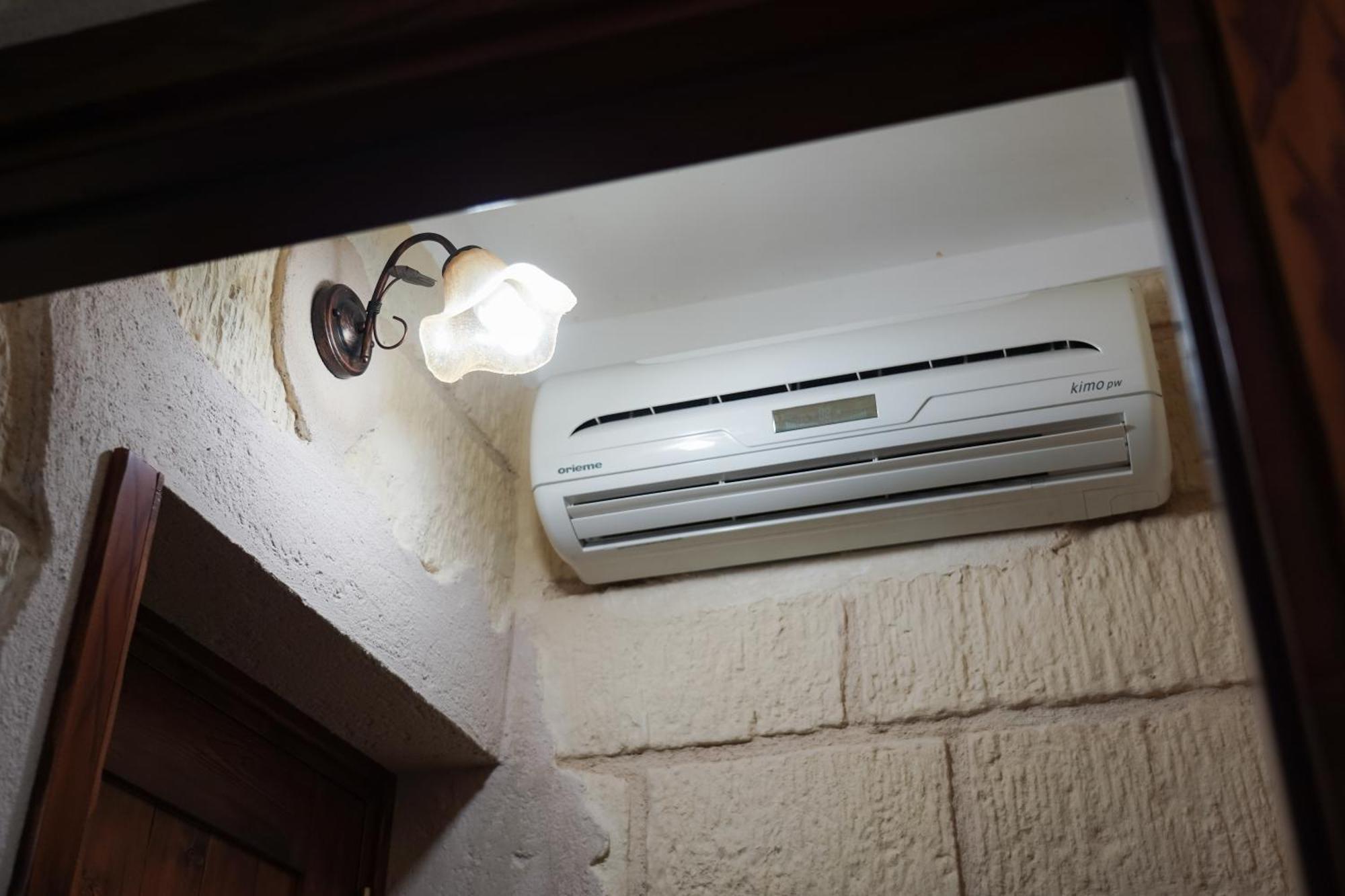 Casa Vacanza Assunta Melendugno Dış mekan fotoğraf