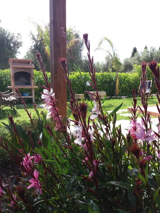 Casa Vacanza Assunta Melendugno Dış mekan fotoğraf