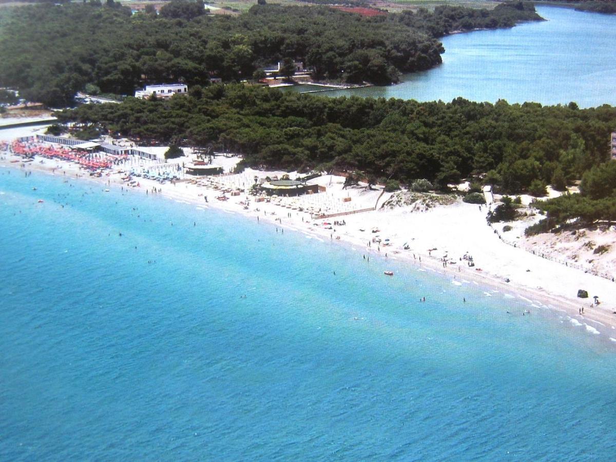 Casa Vacanza Assunta Melendugno Dış mekan fotoğraf